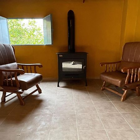Canete la RealCasa Bejar, Tranquila Casa Con Chimenea, Patios, Junto A La Piscina别墅 外观 照片