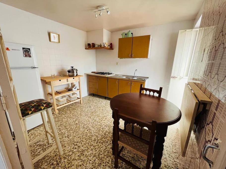 Canete la RealCasa Bejar, Tranquila Casa Con Chimenea, Patios, Junto A La Piscina别墅 外观 照片