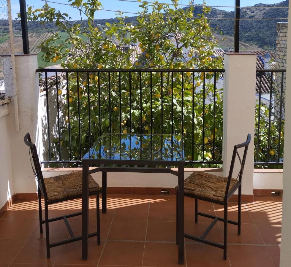 Canete la RealCasa Bejar, Tranquila Casa Con Chimenea, Patios, Junto A La Piscina别墅 外观 照片